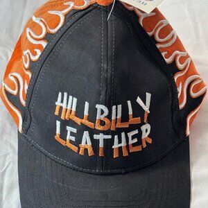 Woman's Hat   O/S fits all   Adjustable Velcro Strap in back  Embroidered NWT